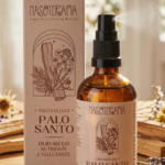 Olio Secco Palo Santo