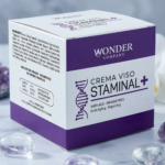 Crema Viso Staminal Anti-Age-Riparatrice Wonder Company 50ml