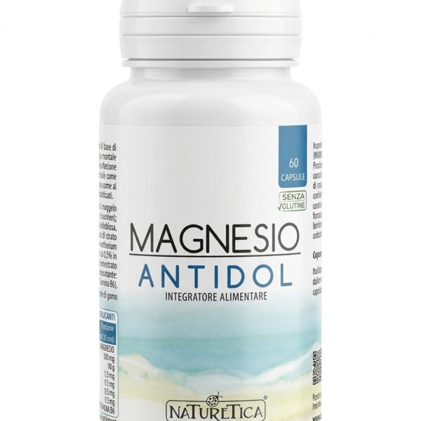 Magnesio Funzionale Anti-Dol