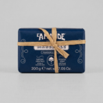 Sapone Vegetale All'Olio Di Mandorle Dolci L'Amande Marseille 200G