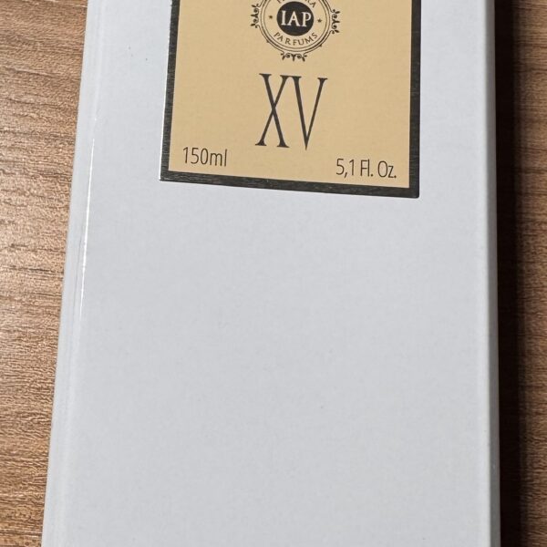 Iap Premium XV