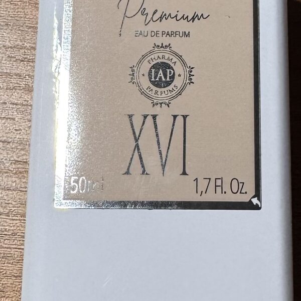 Iap Parfum "Premium XVI"