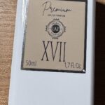 Iap Parfum "Premium XVII"