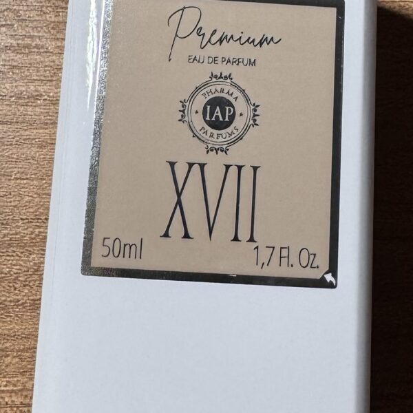 Iap Parfum "Premium XVII"