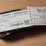 Tè White Christmas