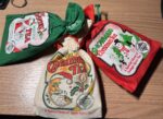 Tris di Natale