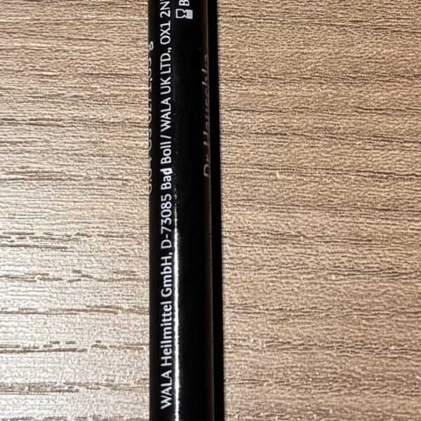 Matita Eye Definer Dr. Hauschka