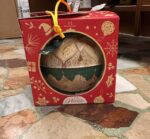 Tè di natale - Palla di Natale - immagine 2