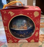 Tè di natale - Palla di Natale - immagine 3