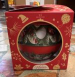 Tè di natale - Palla di Natale