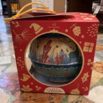 Tè di natale - Palla di Natale - immagine 5