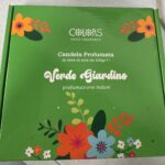 Candele Profumate In Cera Di Soia 120gr
