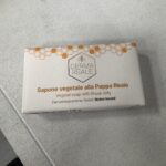 Sapone Vegetale Pappa Reale 100g