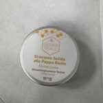 Shampoo Solido Pappa Reale 75ml
