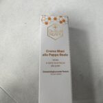 Crema mani Alla Pappa Reale 75ml