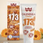 Crema Calendula 173 (Formula Potenziata)