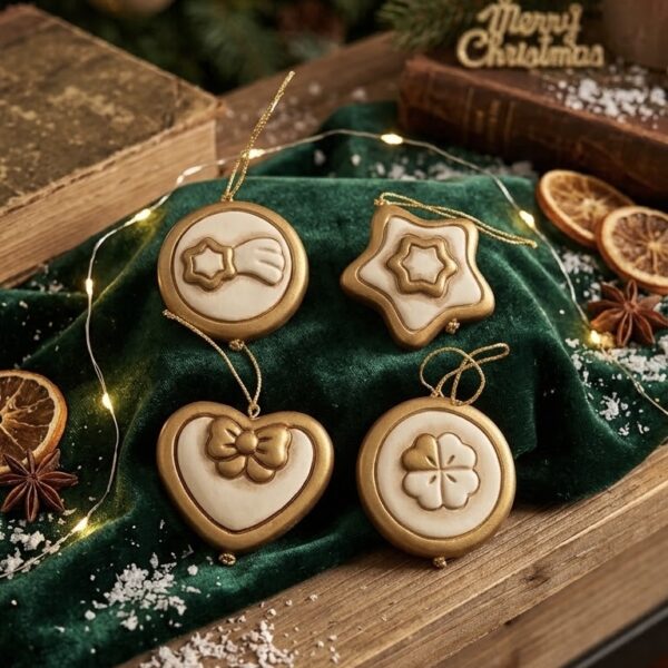Adobbo Ceramica Natale