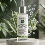 Esosomi | Siero Viso Innovativo Idratante e Antietà