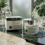 Esosomi | Crema Viso Leggera e Setificante