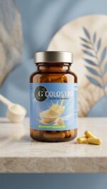 Combo Difese Immunitarie & Scudo Totale: G Vitamina C + G Colostro + G Immuno + G Ribes - immagine 5