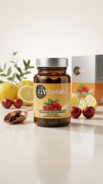 Combo Difese Immunitarie & Scudo Totale: G Vitamina C + G Colostro + G Immuno + G Ribes - immagine 4