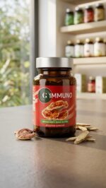 Combo Difese Immunitarie & Scudo Rapido: G Immuno + G Ribes - immagine 2