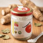 Kuzu Fecola di radice di Pueraria lobata