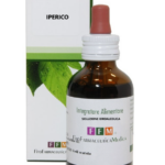 Iperico Soluzione Idroalcolica