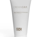 Crema C.R.P. - Trattamento podalico