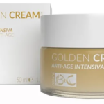 Golden Cream