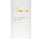 Olio Strongful - Dermotonificante
