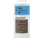 Detergente Idratante DeterGo
