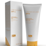 Crema solare SPF 6 BeC