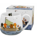 Mug Gattini Esploratori