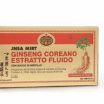 Ginseng Coreano Estratto Fluido Hwa