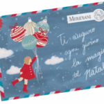 Busta Tè Magia di Natale
