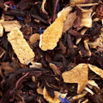 Infuso Coccola di Cioccolato