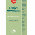 Arnica Montana Tintura Idroalcolica
