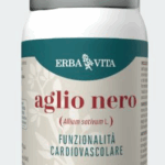 Aglio Nero in capsule