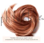 Miscela di Erbe Tintorie Naturali per Capelli - Rosso Ciliegia - immagine 2