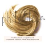 Miscela di Erbe Tintorie Naturali per Capelli - Biondo Chiaro Ramato - immagine 2