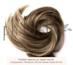 Miscela di Erbe Tintorie Naturali per Capelli - Nocciola - immagine 2