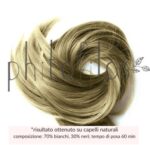 Miscela di Erbe Tintorie Naturali per Capelli - Biondo Chiaro Cenere - immagine 2