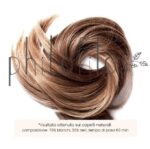 Miscela di Erbe Tintorie Naturali per Capelli - MALLO DI NOCE - immagine 2