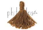 Miscela di Erbe Tintorie Naturali per Capelli - CASTANO CANNELLA - immagine 2