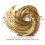 Miscela di Erbe Tintorie Naturali per Capelli - BIONDO CHIARO DORATO - immagine 2