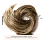 Miscela di Erbe Tintorie Naturali per Capelli - BIONDO SCURO - immagine 2