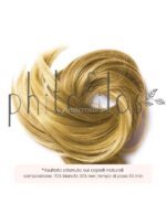 Miscela di Erbe Tintorie Naturali per Capelli - BIONDO CAMOMILLA - immagine 2