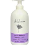 Phitofilos Co-Wash Districante 500ml Cond Idroestratto Bioattivo Di Shikakai E Lavanda