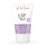 Booster Gel Capelli Ricci Con Idroestratto Bioattivo Di Spirulina E Goond Katira